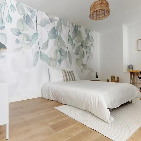 Le Bubbly - Appartement Lumineux De 50M² Epernay Exterior photo