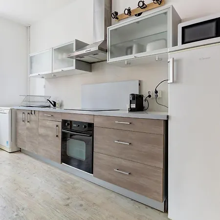 Le Bubbly - Appartement Lumineux De 50M² Epernay Exterior photo