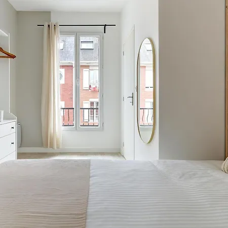 Le Bubbly - Appartement Lumineux De 50M² Epernay Exterior photo