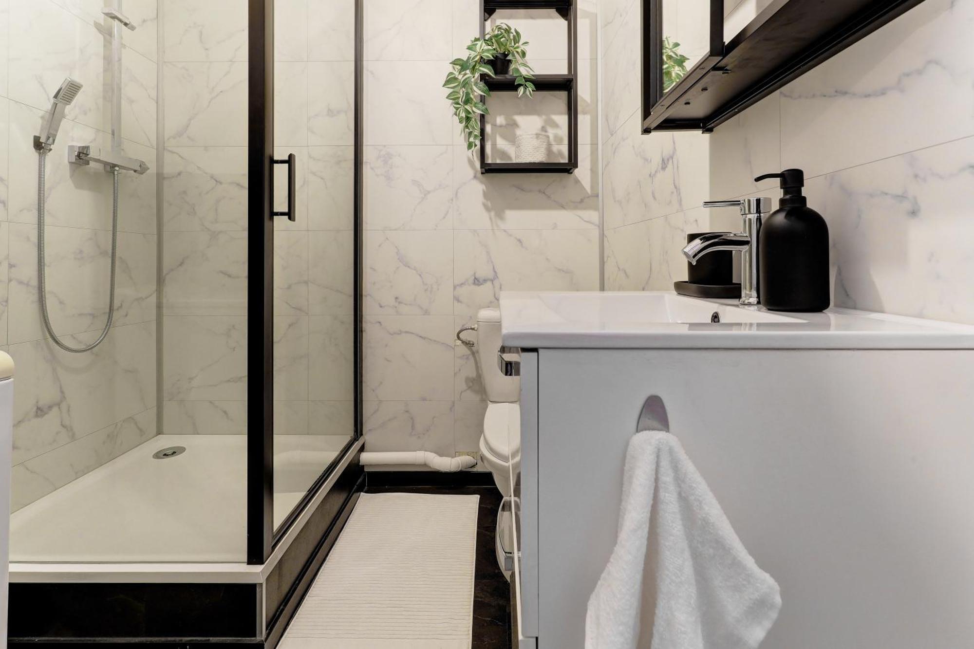 Apartment Le Bubbly - Lumineux De 50m²